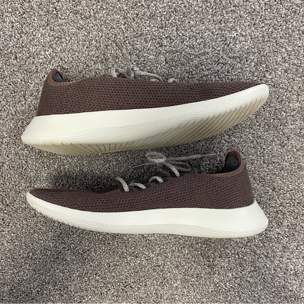 Allbirds Men’s Sneakers - Picture 6 of 8